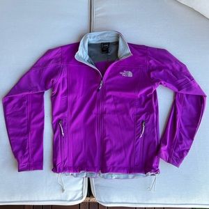 North Face jacket